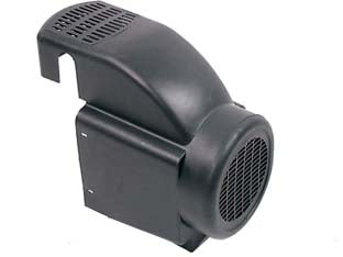 CONVOGLIATORE ARIA PER COMPRESSORE- - per ns.cod.132695 (CDF00291) - 1 pezzi EXCEL