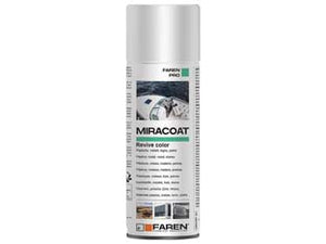 RINNOVA COLORE MIRACOAT- - ml.400 - 12 pezzi FAREN