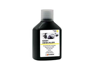 DECALCIFICANTE UNIVERSALE EASY DESCALER- - ml.500 - 12 pezzi FAREN