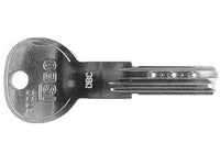 CHIAVE GREZZA PER CILINDRI R700 020919.6- - (020919.6) - 5 pezzi ISEO