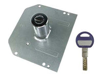 CILINDRI A POMPA VIPER PER SERRATURE CON 5 CHIAVI PIATTE Ø MM.34- - 1138 mm.80 - 1 pezzi MOTTURA