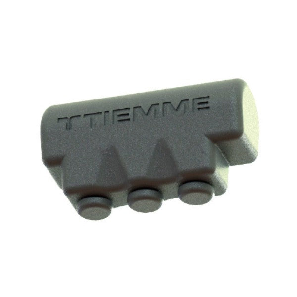 GUSCIO DI COIBENTAZIONE PER COLLETTORI DI DISTRIBUZIONE - 11/4G - INTERASSE 50MM - PER COLLETTORE A 4 VIE  - TIM