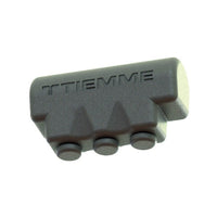 GUSCIO DI COIBENTAZIONE PER COLLETTORI DI DISTRIBUZIONE - 11/4G - INTERASSE 50MM - PER COLLETTORE A 4 VIE  - TIM