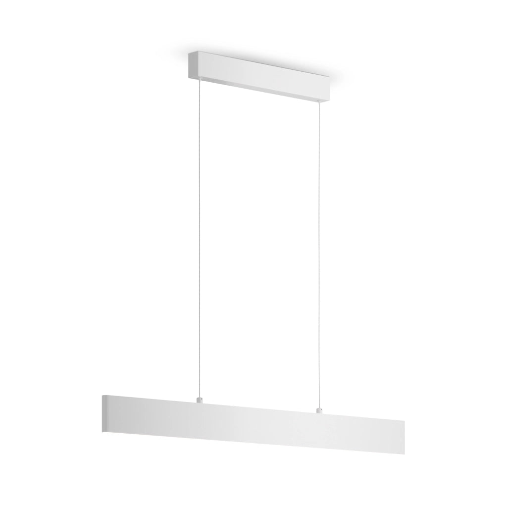 Lampada a sospensione Maytoni Step LED 23W 3000K bianca