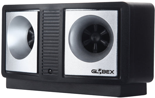 Globex DISSUASORE AD ULTRASUONI PER TOPI 1W