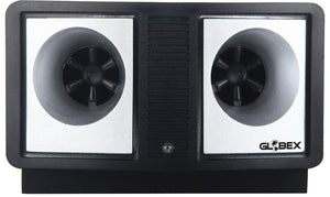 Globex DISSUASORE AD ULTRASUONI PER TOPI 1W