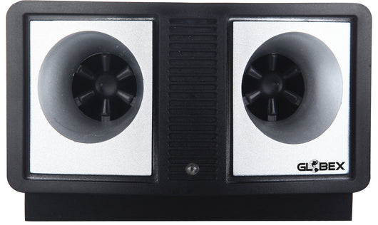 Globex DISSUASORE AD ULTRASUONI PER TOPI 1W