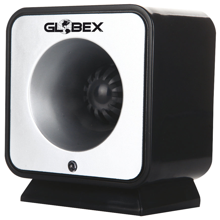 Globex DISSUASORE AD ULTRASUONI PER TOPI 1W