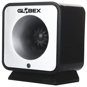 Globex DISSUASORE AD ULTRASUONI PER TOPI 1W