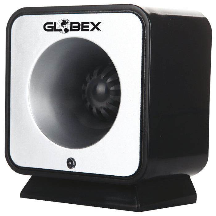 Globex DISSUASORE AD ULTRASUONI PER TOPI 1W