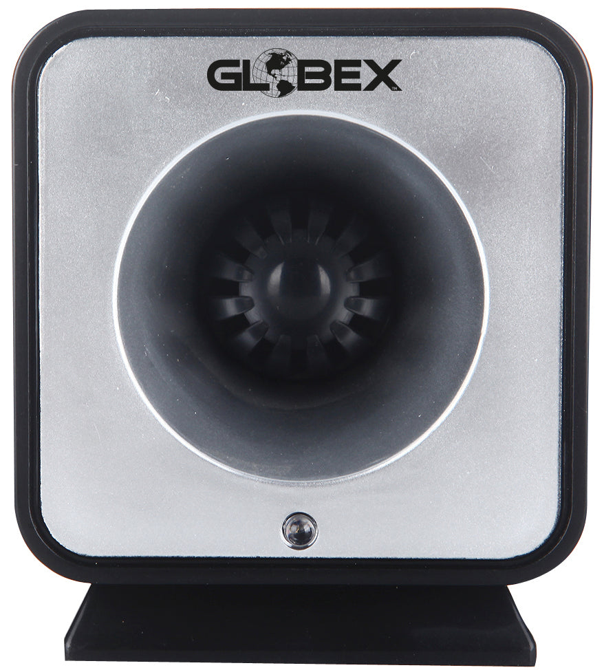 Globex DISSUASORE AD ULTRASUONI PER TOPI 1W