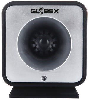 Globex DISSUASORE AD ULTRASUONI PER TOPI 1W