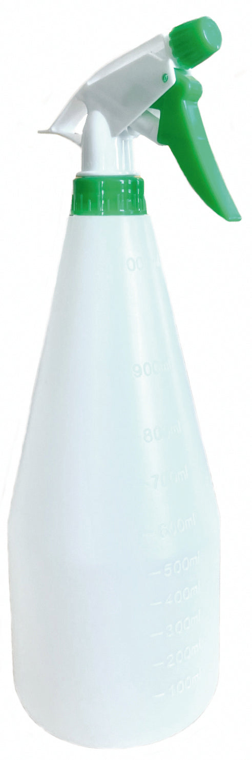 Utilia VAPORIZZATORE IN PLASTICA  lt. 1