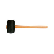 MAZZUOLA TESTA IN GOMMA 55 MM 80300*- 1,0 pz