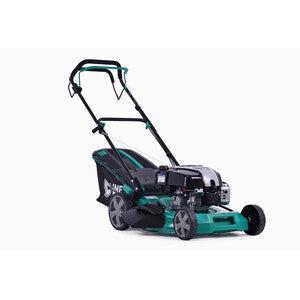C RASAERBA SEMOVENTE E-V BRIGGS 4T TAGLIO 51CM 4IN1 BS LAWN 161CC- 1,0 pz