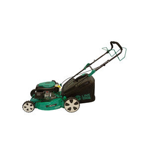 C RASAERBA SEMOVENTE E-V OHV 4T TAGLIO 46CM 3IN1 SIMPLY LAWN 146CC- 1,0 pz