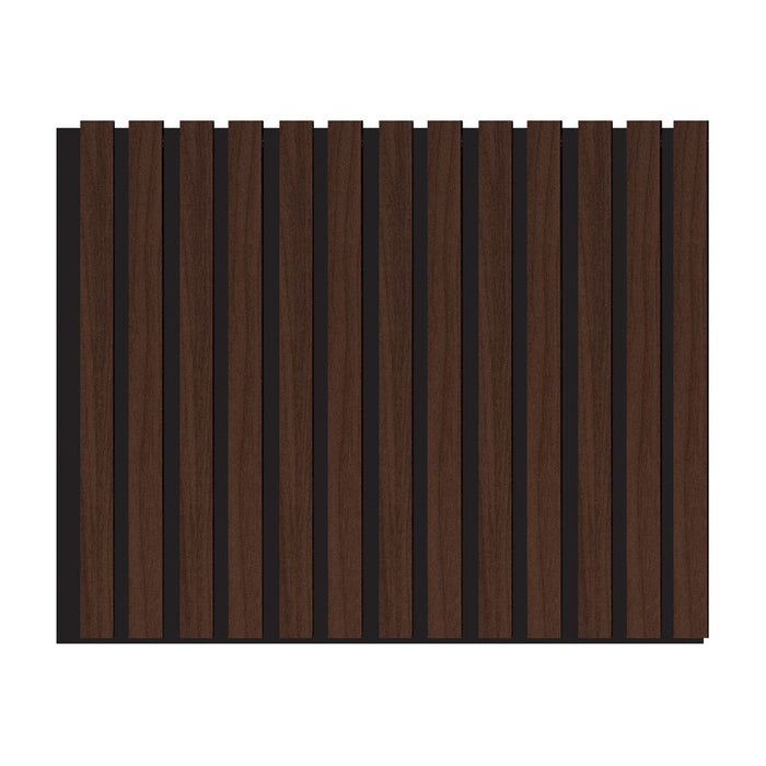 PANNELLO FONOASSORBENTE FLEX NOCE SC 60X275 CM- 1,0 pz