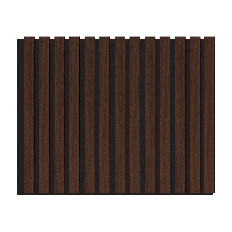 PANNELLO FONOASSORBENTE FLEX NOCE SC 60X275 CM- 1,0 pz