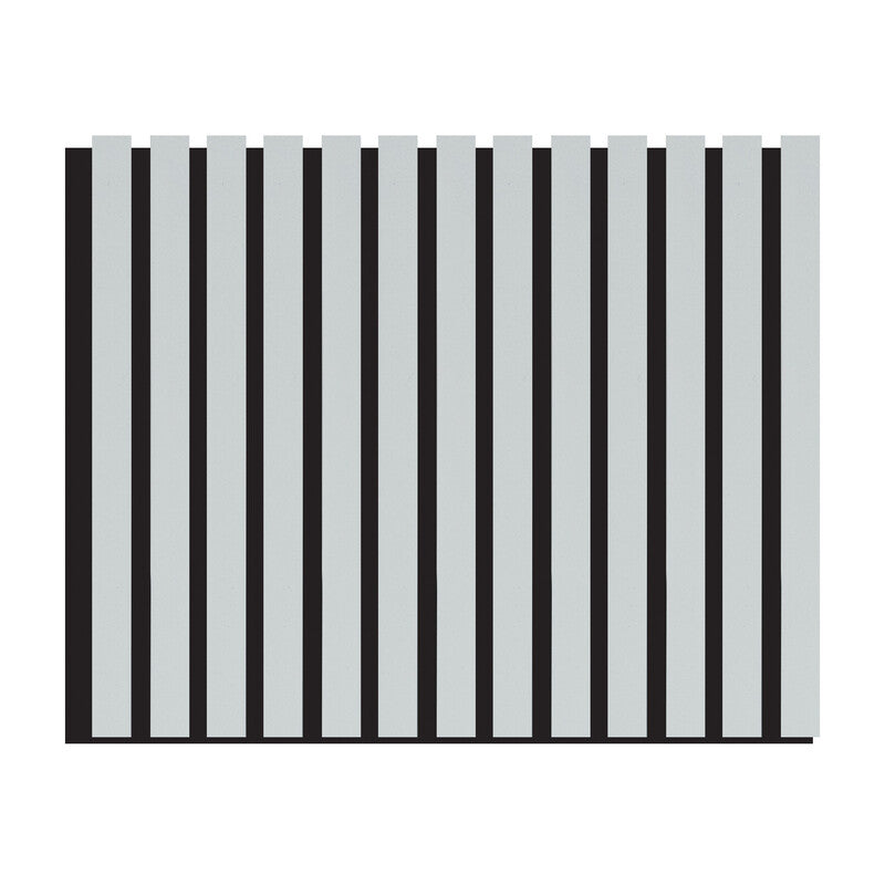 PANNELLO FONOASSORBENTE FLEX BIANCO 60X275 CM- 1,0 pz