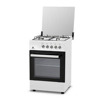 CUCINA LIBERA INSTALLAZIONE 60CM BIANCO- 1,0 pz