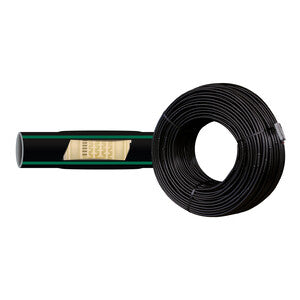 ALA GOCC JUNIOR 2 L/H D 16 PASSO 20 ROTOLO 100 M- 1,0 rotoli