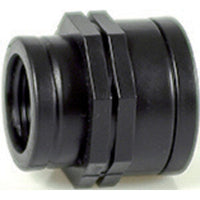 RACCORDO POLIPROP MANICOTTO RIDOTTO 3/4X1/2- 50,0 pz