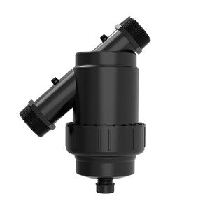 FILTRO YCV P/IMPIANTO INTERRATO 2- 1,0 pz