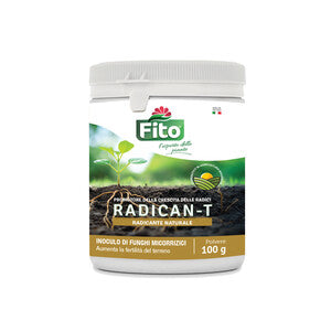 FITO RADICANTE NATURALE RADICAN-T- 1,0 pz