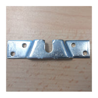 R STAFFA PER GUIDE ALLUMIN. PORTE SCORR. 151/180 CM- 1,0 pz