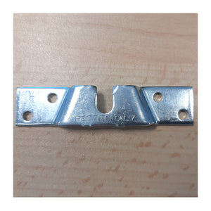 R STAFFA PER GUIDE ALLUMIN. PORTE SCORR. 151/180 CM- 1,0 pz