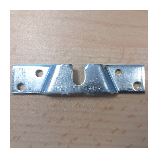 R STAFFA PER GUIDE ALLUMIN. PORTE SCORR. 151/180 CM- 1,0 pz