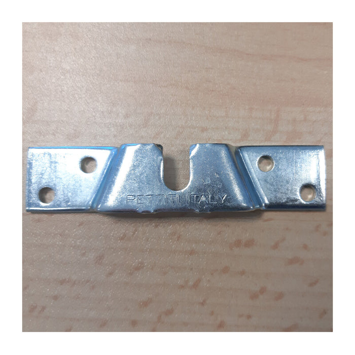 R STAFFA PER GUIDE ALLUMIN. PORTE SCORR. 151/180 CM- 1,0 pz