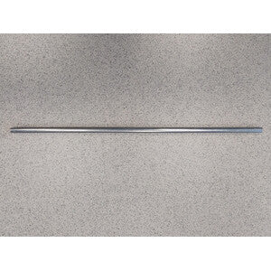 R ASSE RUOTE BARBECUE ACCIAIO POLIFEMO 60X40X90 CM- 1,0 pz