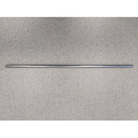 R ASSE RUOTE BARBECUE ACCIAIO POLIFEMO 60X40X90 CM- 1,0 pz