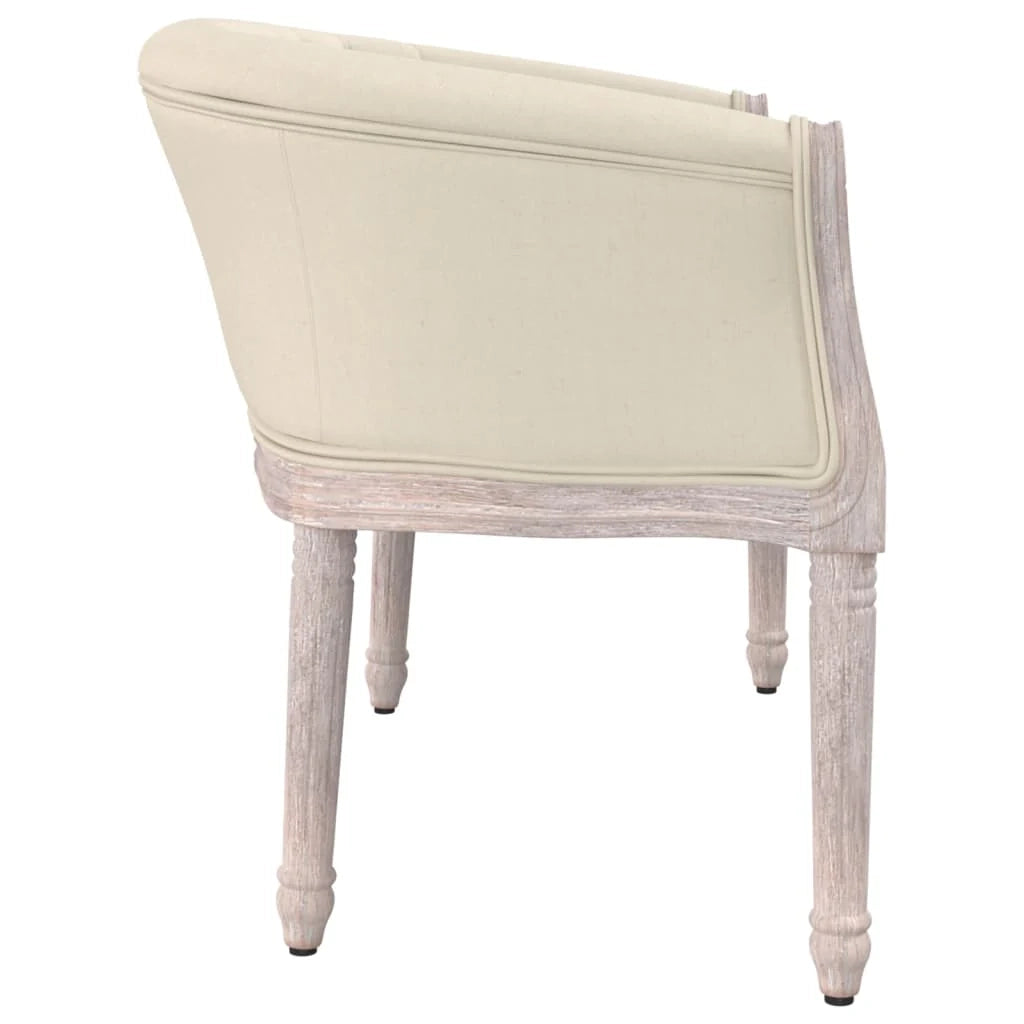 Panca panca 98 x 56 x 69 cm lino beige 02_0010601