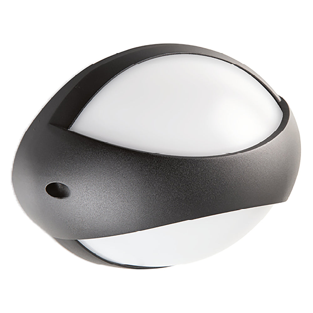 APPLIQUE 'PATRIOT' E27 - nero  - SOVIL