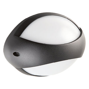 APPLIQUE 'PATRIOT' E27 - nero  - SOVIL