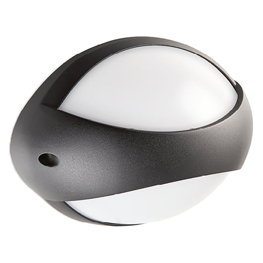 APPLIQUE 'PATRIOT' E27 - nero  - SOVIL