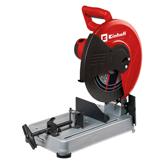 TRONCATRICE PER METALLO 'TC-MC 355/1' Ø 355 mm - 2200W  - EINHELL