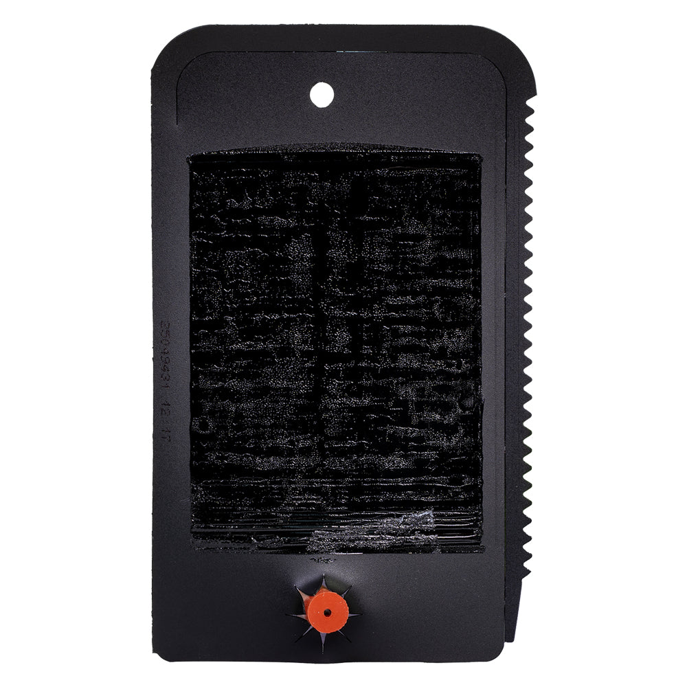 TRAPPOLA CROMOTROPICA APPENDIBILE TIGNOLE POMODORI scatola 2 pezzi  - Senza Marca