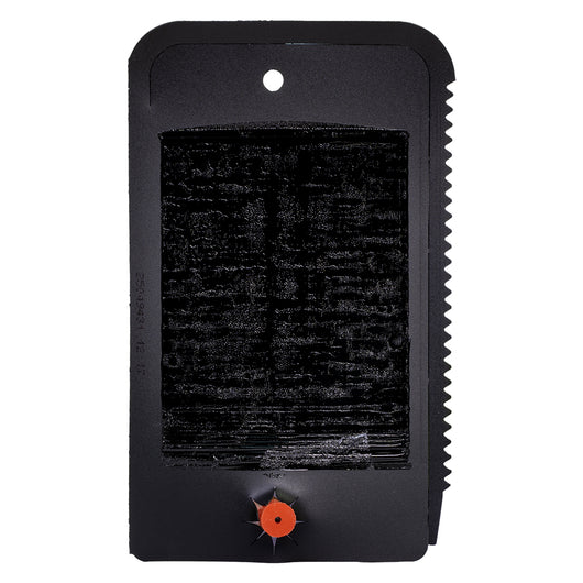 TRAPPOLA CROMOTROPICA APPENDIBILE TIGNOLE POMODORI scatola 2 pezzi  - Senza Marca