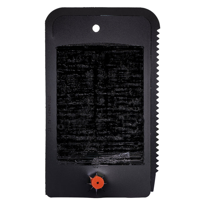 TRAPPOLA CROMOTROPICA APPENDIBILE TIGNOLE POMODORI scatola 2 pezzi  - Senza Marca