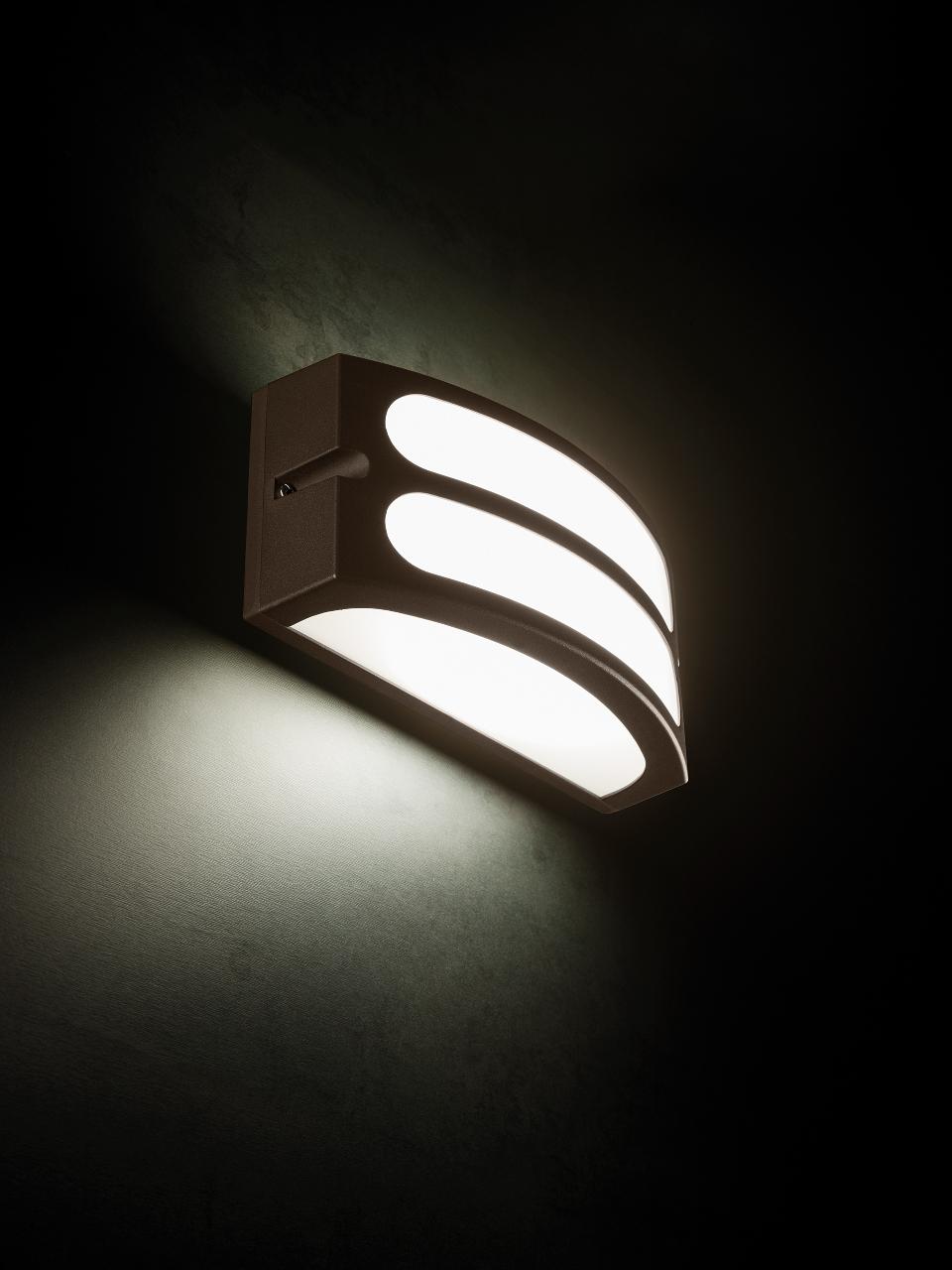 APPLIQUE 'SQUBA' grafite  - SOVIL