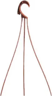 GANCIO TULIPANO P/CIOTOLA SERENELLA 50HCM- 1,0 pz