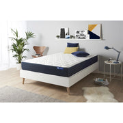 Materasso matrimoniale Actimemo sleep 140x220cm - Spessore : 22cm - Memory foam - Bilanciato