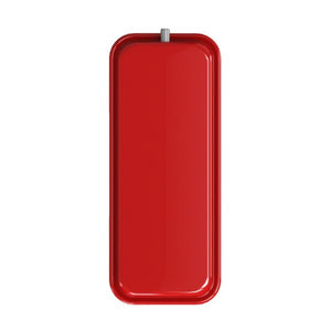 VASO DI ESPANSIONE PIATTO DI FORMA RETTANGOLARE PER CALDAIE MODELLO FLATVAREM - LT 10 - 3/8 - 3 BAR  - VRM