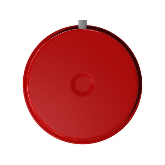 VASO DI ESPANSIONE PIATTO DI FORMA CIRCOLARE PER CALDAIE MODELLO FLATVAREM - LT 12 - 3/4 - 3 BAR  - VRM