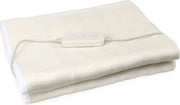 Duvetta elettrica 1 persona - 150x80 cm - Duvetta elettrica per singola persona - Duvetta termica