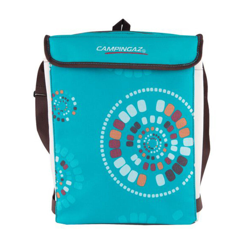 BORSA TERMICA ETHNIC MINIMAXI 19 L- 1,0 pz