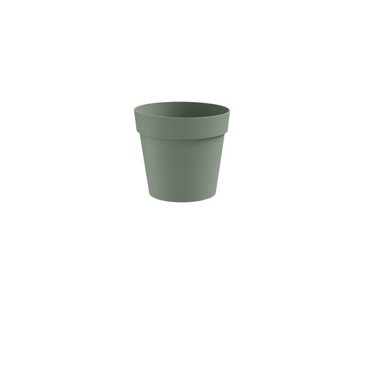 CINQUETERRE VASO 30CM TERRA LAGUNA- 1,0 pz